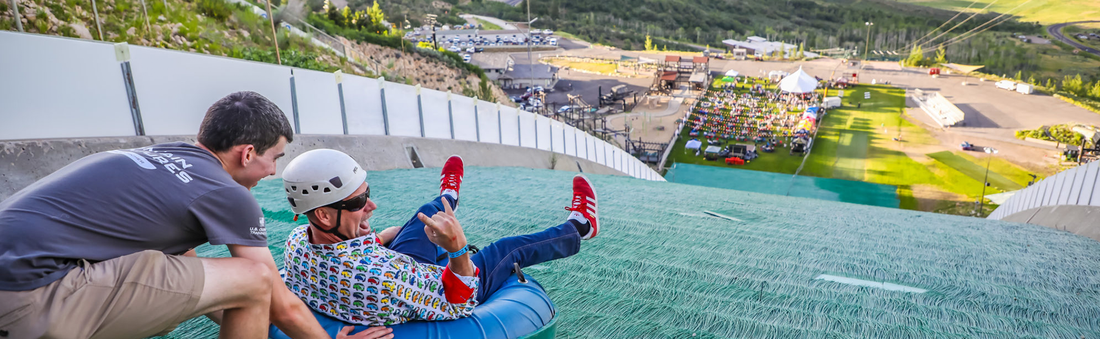 Founder Story: Push Your Boundaries