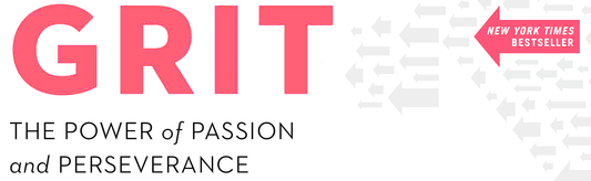 Bodhi Book Summary: Grit: The Power of Passion and Perseverance