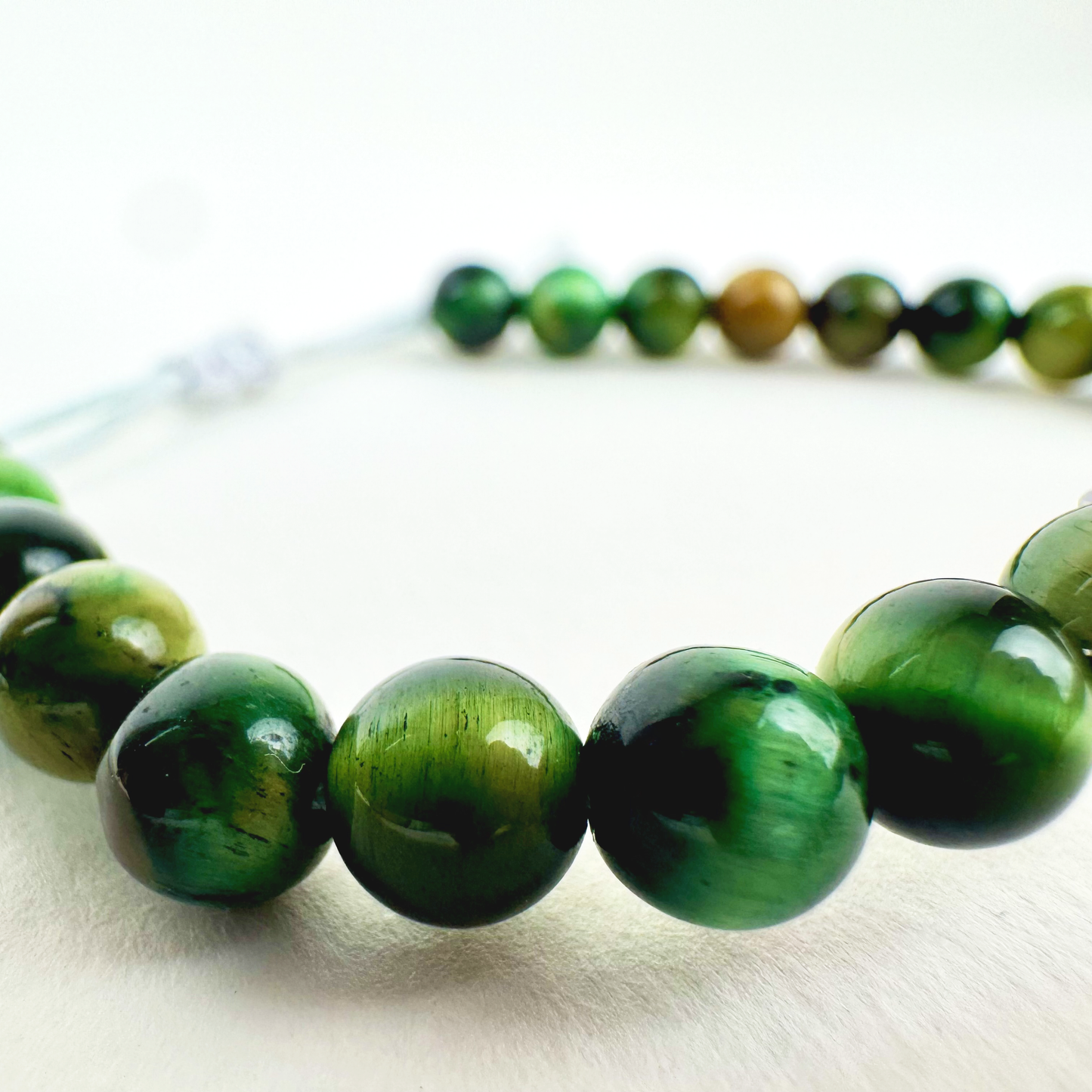 Mantra Bracelet by Bodhi: "Tribe"