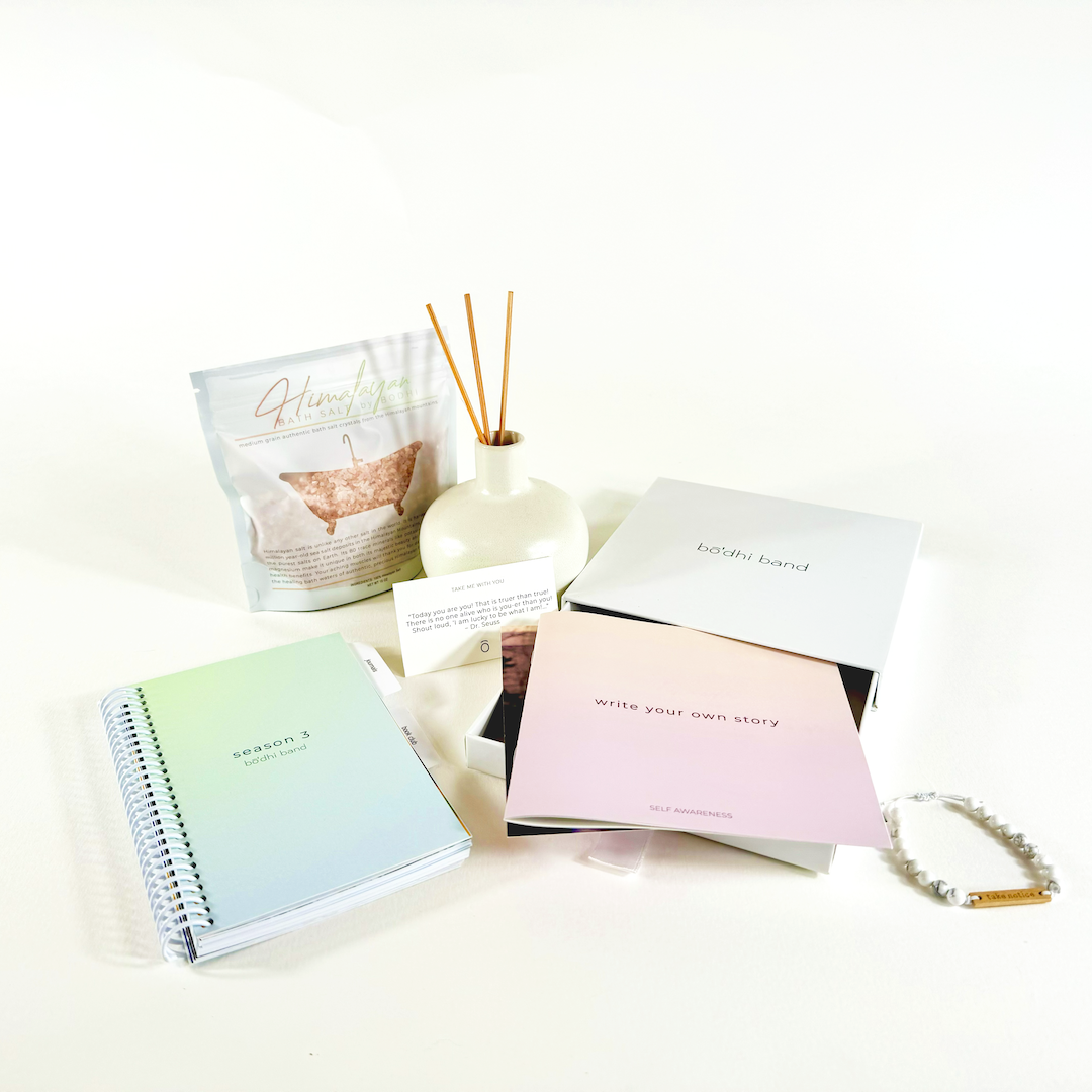 Friends & Family Sign-up – Bead