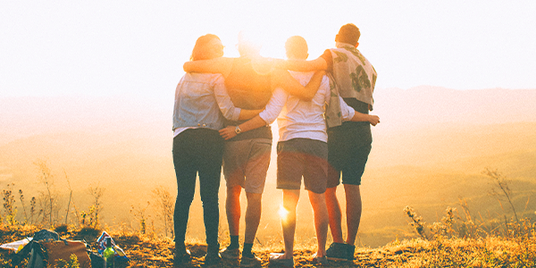 How Do Friendships Impact Our Happiness?