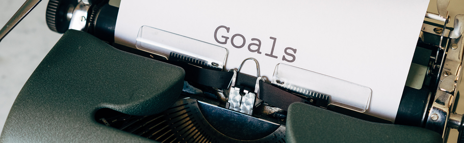 Powerful Behavior Changing Tools: Goal Setting and Monitoring