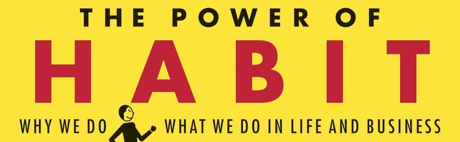 Bodhi Book Summary: The Power of Habit