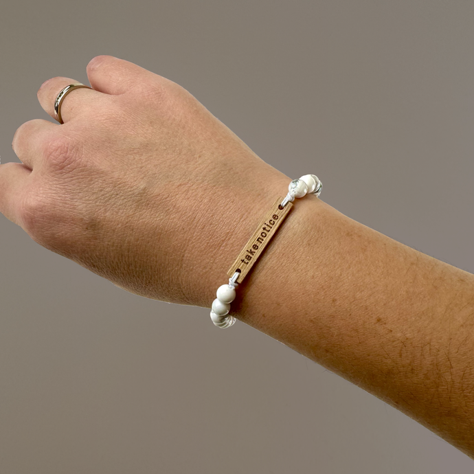 Bodhi Band (Monthly Subscription, Bead)