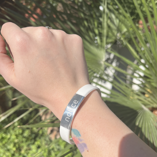 Bodhi Band Pay Annually & Save 20% + Enjoy Free Shipping – Silicone