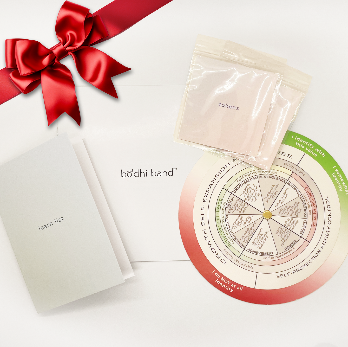 Give the Gift of Bodhi Band (1 Month Gift Card)